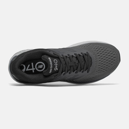 940v4 | New Balance Shoes Black/Magnet - Women
