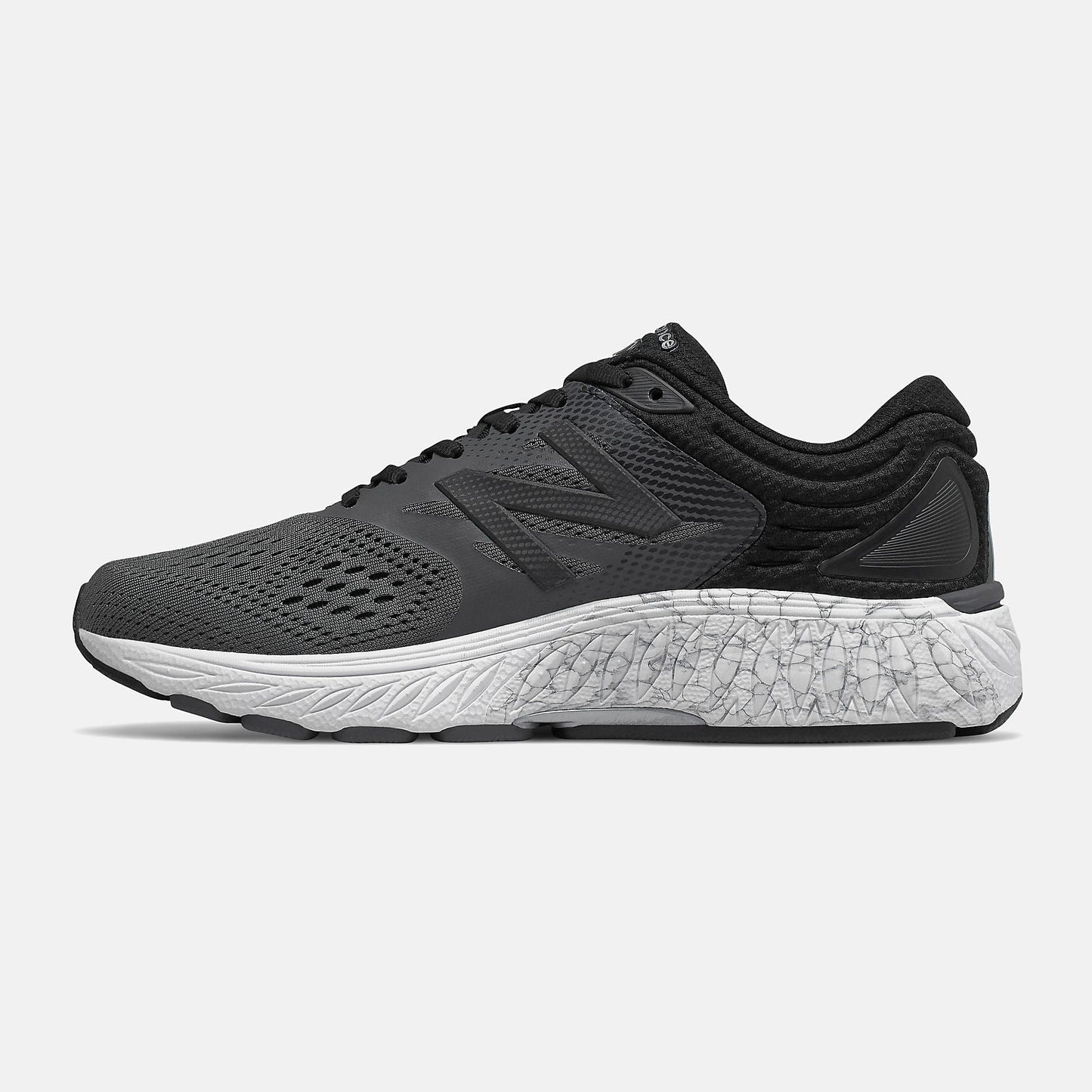 940v4 | New Balance Shoes Black/Magnet - Women