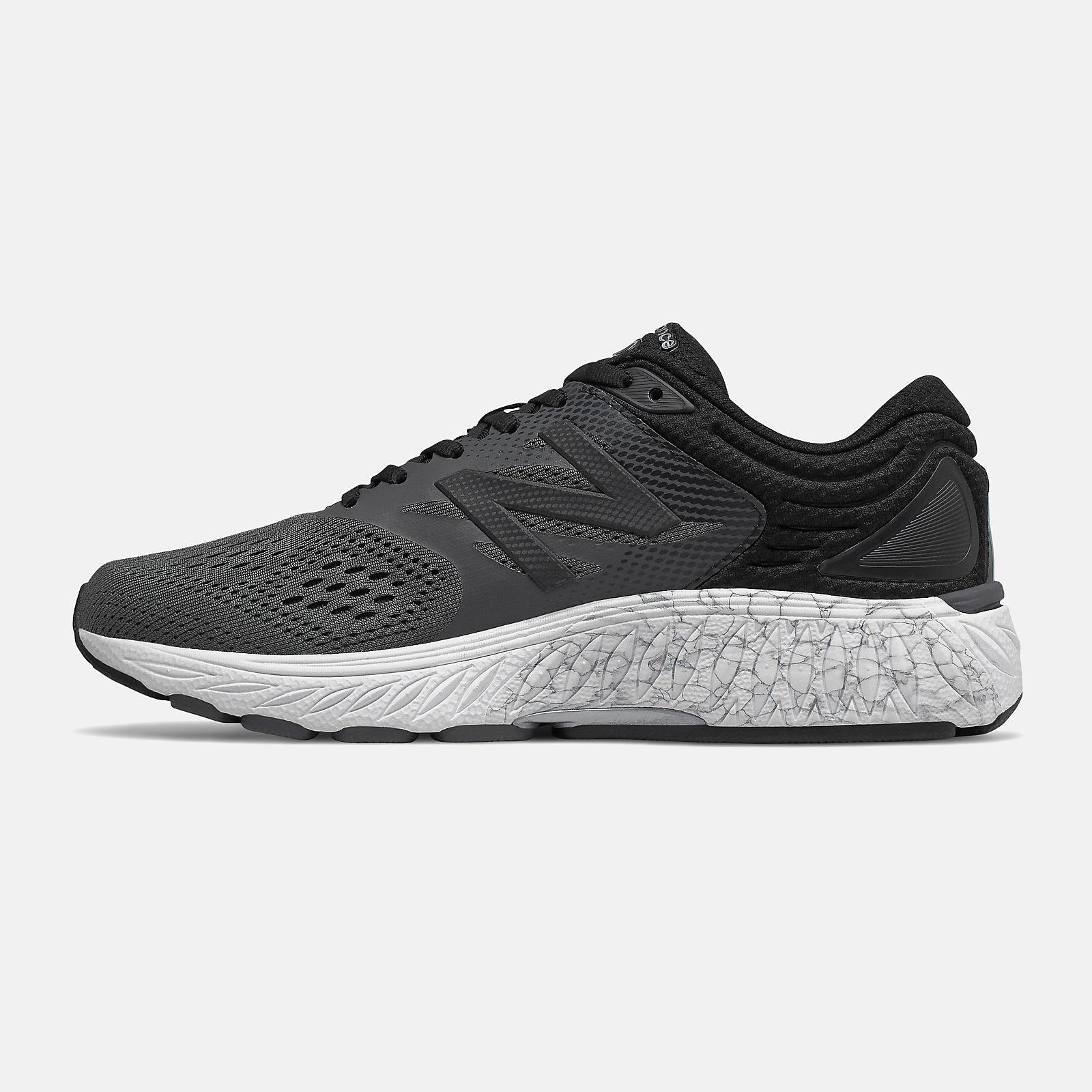 940v4 | New Balance Shoes Black/Magnet - Women
