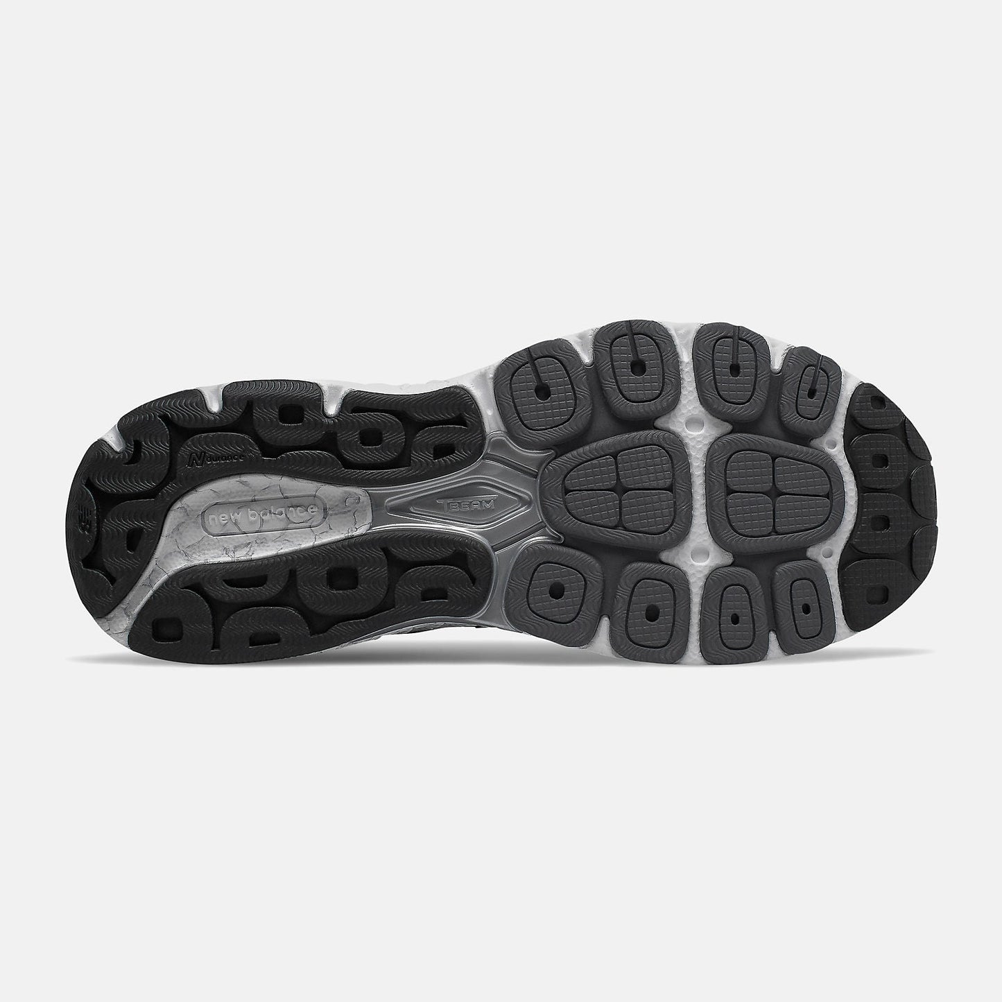 940v4 | New Balance Shoes Black/Magnet - Women