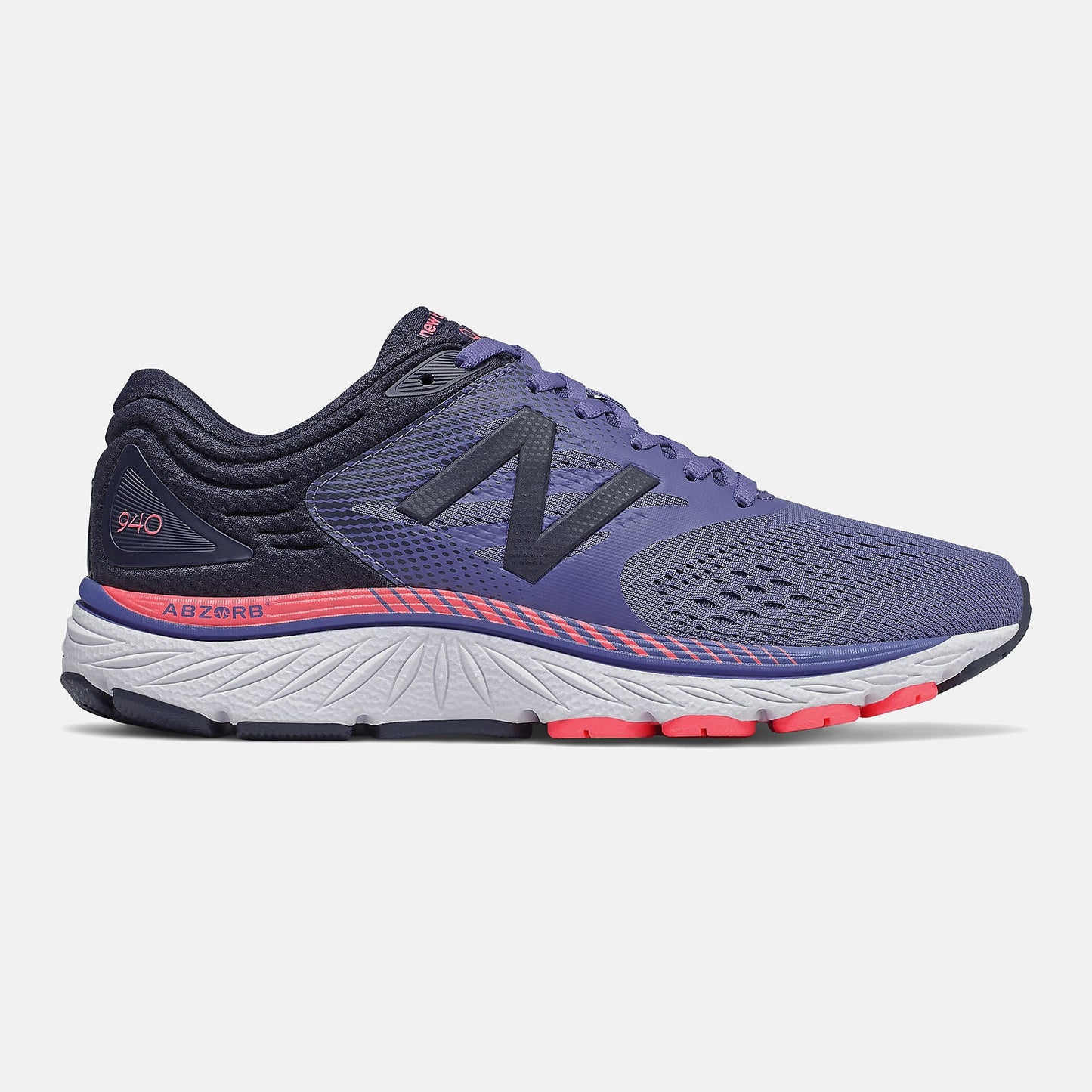 940v4 | New Balance Shoes Magnetic Blue/Eclipse - Women