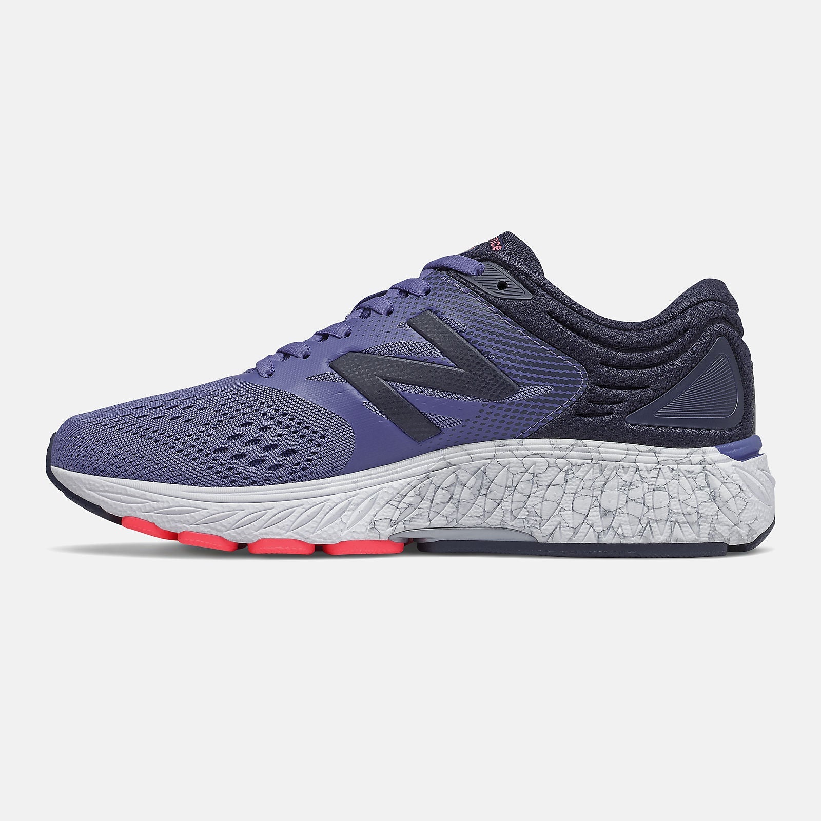 940v4 | New Balance Shoes Magnetic Blue/Eclipse - Women