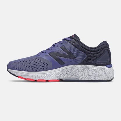 940v4 | New Balance Shoes Magnetic Blue/Eclipse - Women