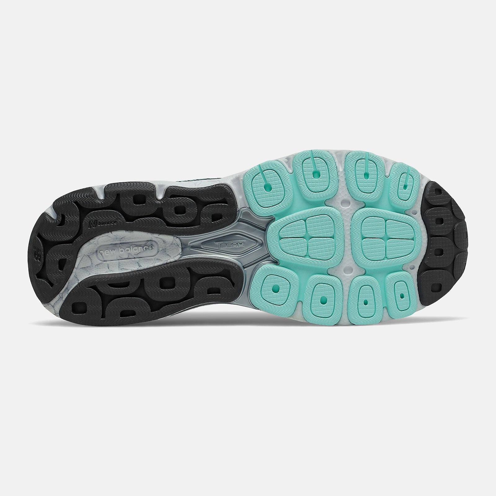 940v4 | New Balance Shoes Lead/Phantom - Women
