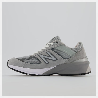 Made in US 990v5 | New Balance Shoes Grey/Castlerock - Women