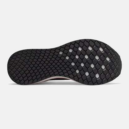 Fresh Foam Arishi v3 | New Balance Shoes Black/Peach Soda Metallic - Women