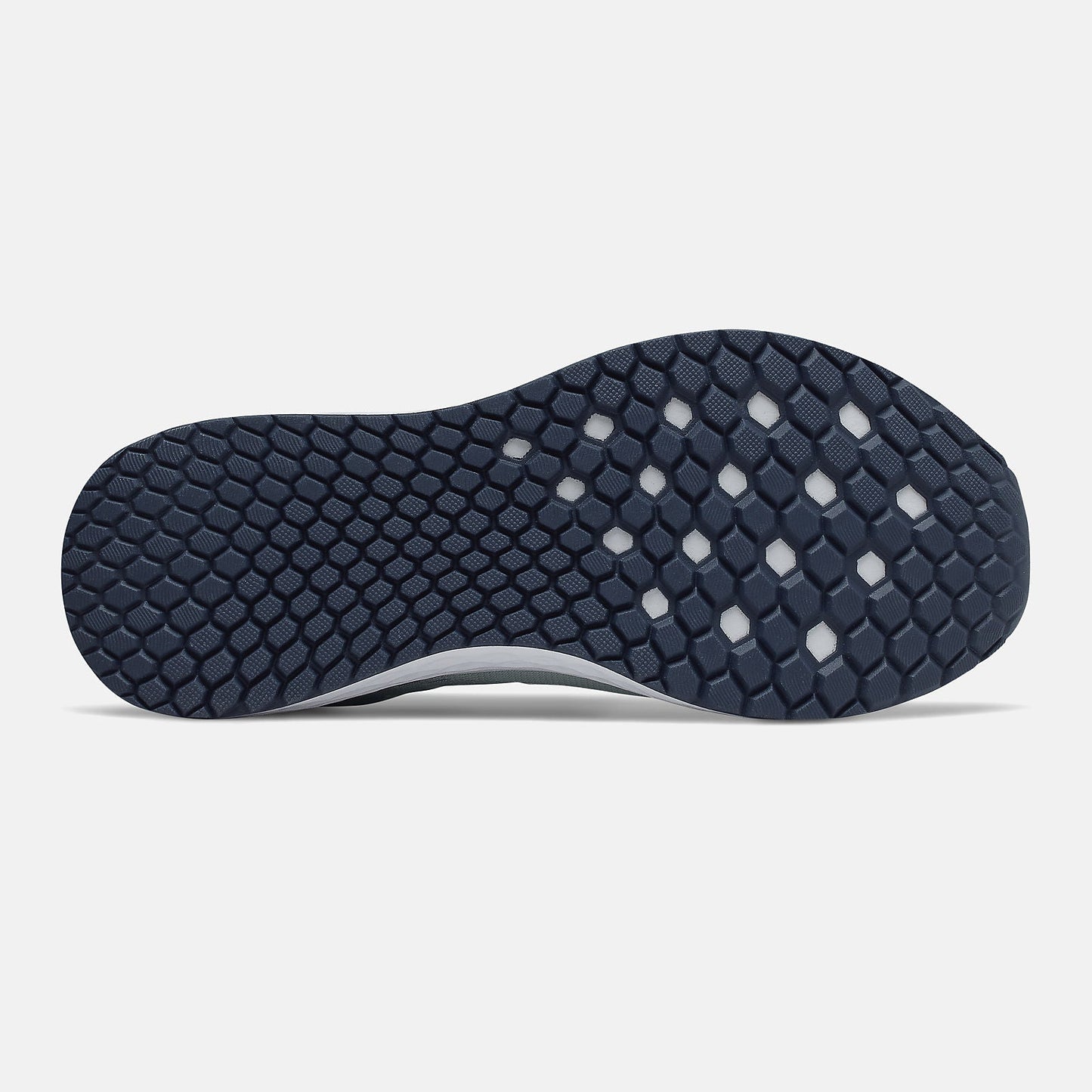 Fresh Foam Arishi v3 | New Balance Shoes Light Aluminum/Natural Indigo - Women