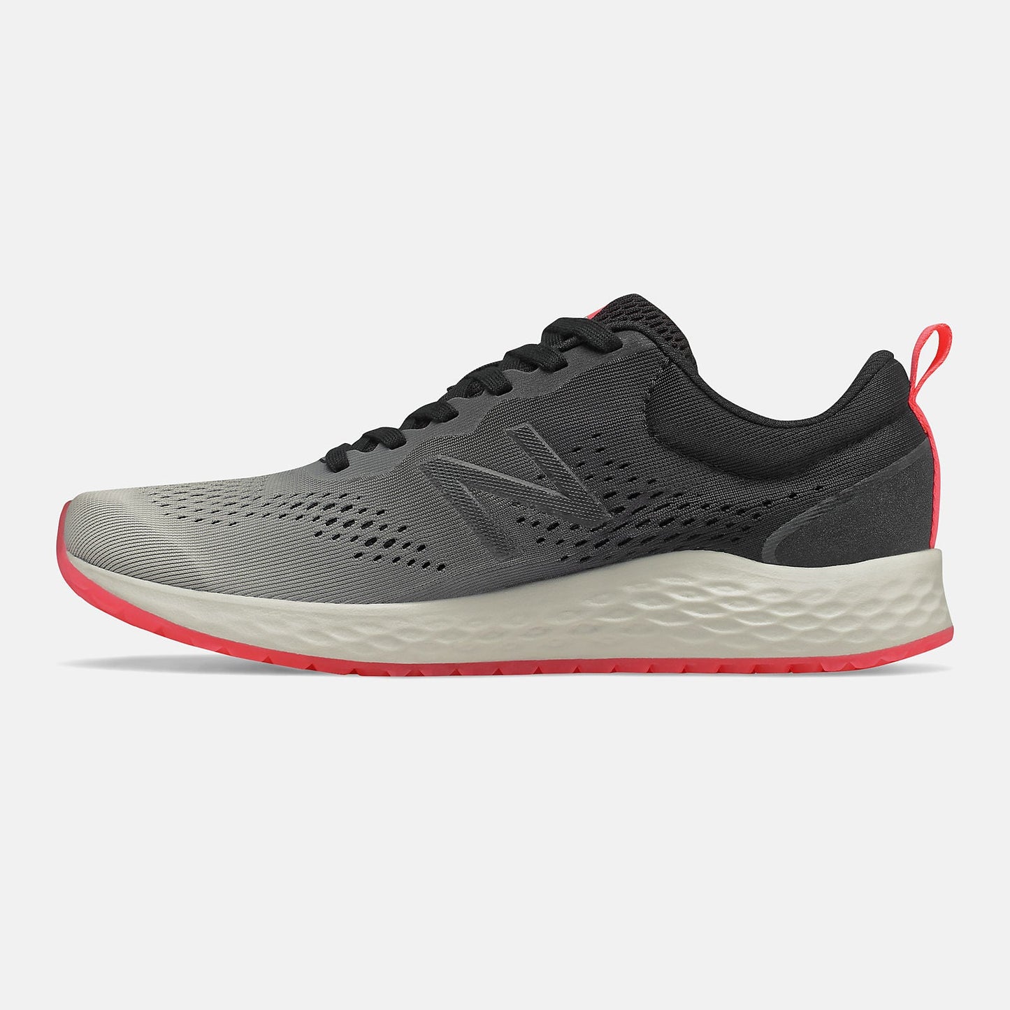 Fresh Foam Arishi v3 | New Balance Shoes White/Grey - Women