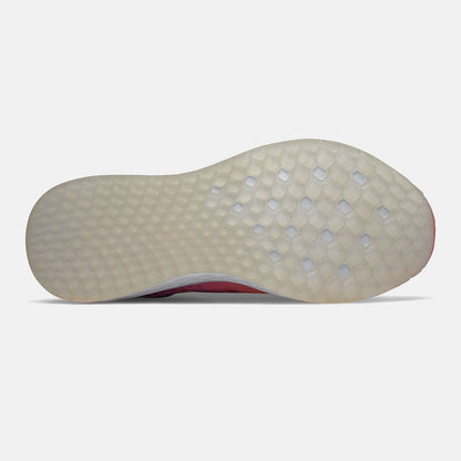 Fresh Foam Arishi v3 | New Balance Shoes Orange/Pink - Women