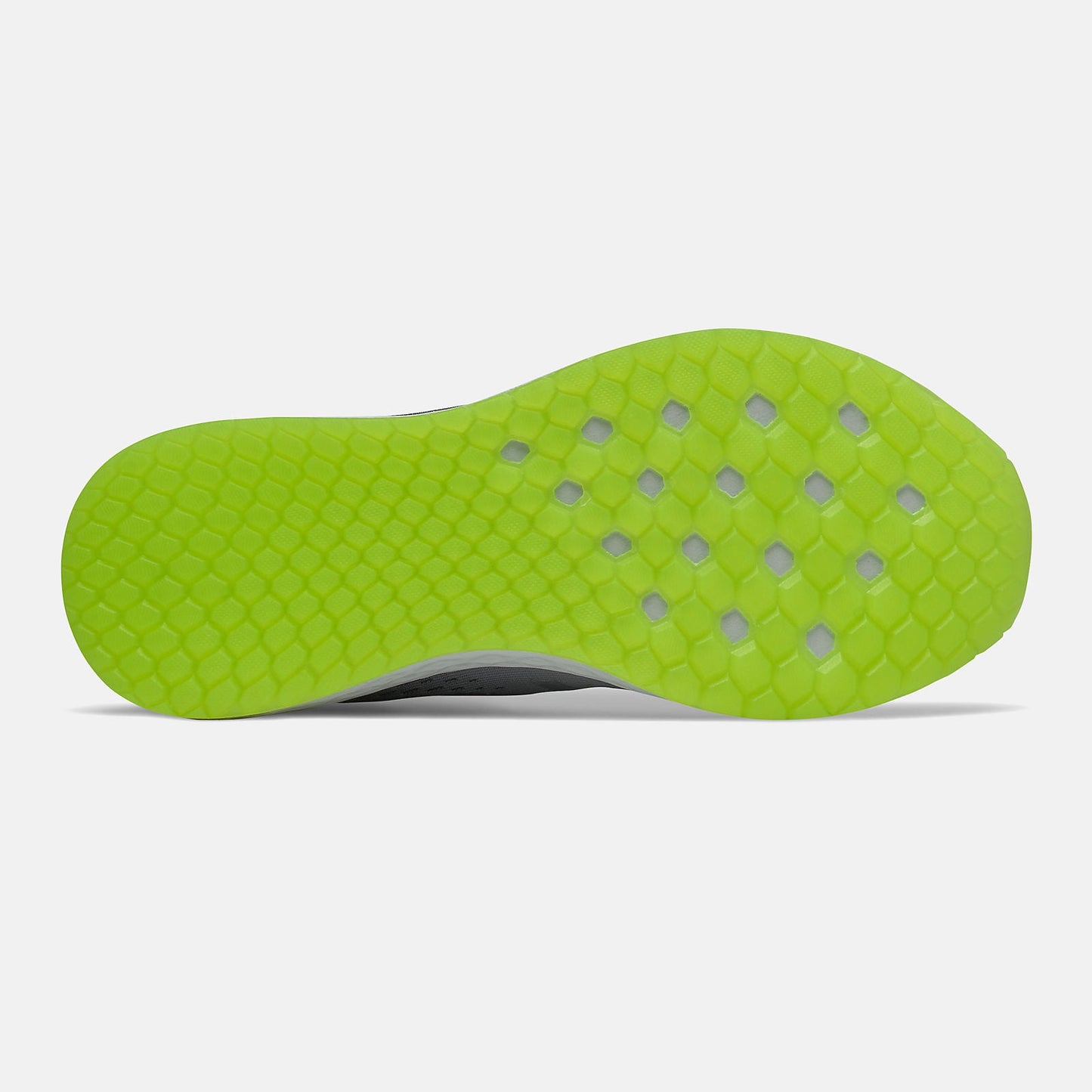 Fresh Foam Arishi v3 | New Balance Shoes White/Grey - Women