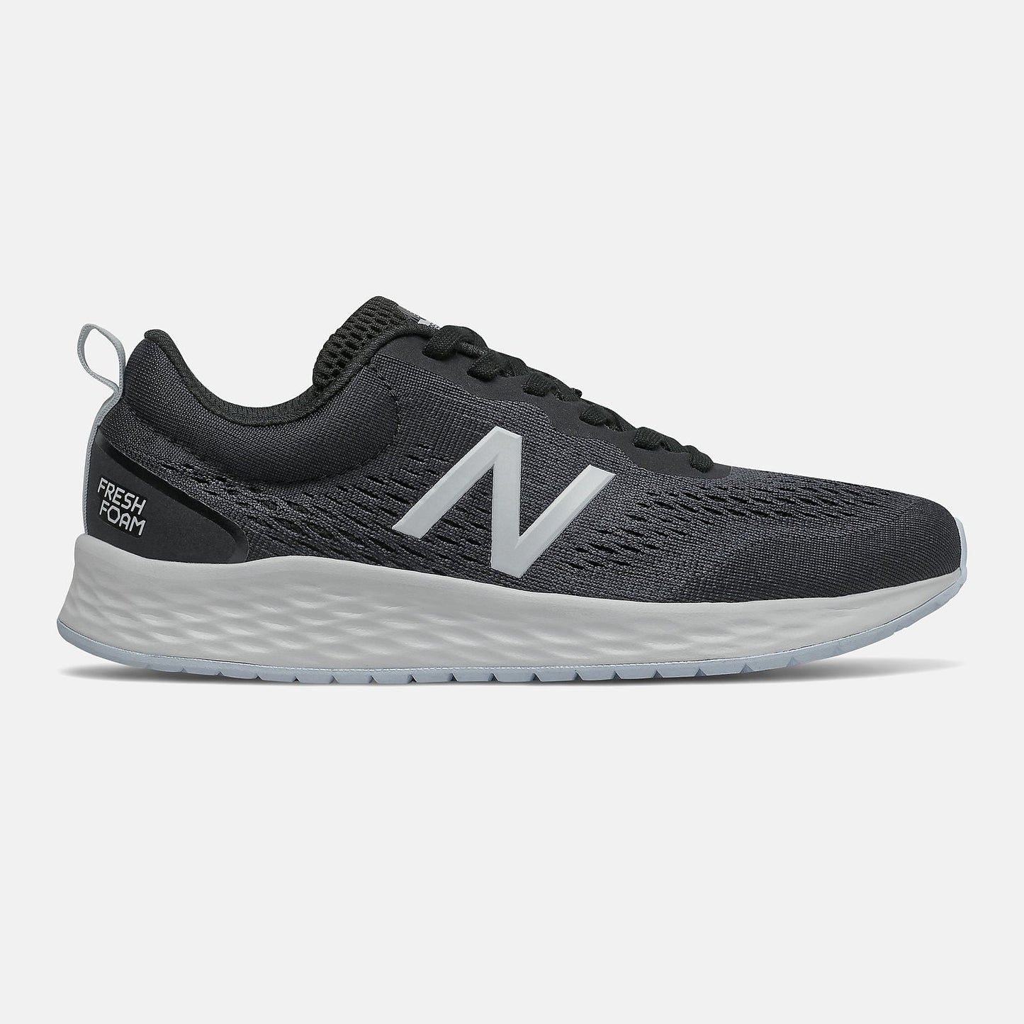 Fresh Foam Arishiv3 | New Balance Shoes Black/White - Women