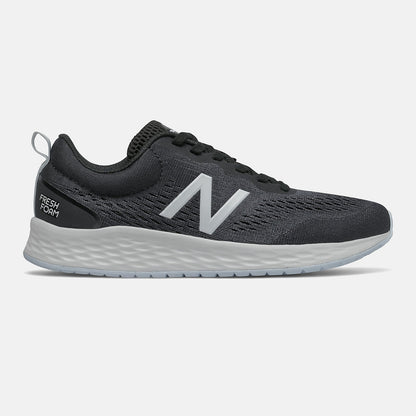 Fresh Foam Arishiv3 | New Balance Shoes Black/White - Women
