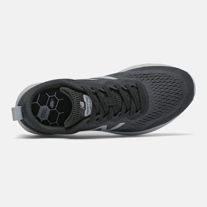 Fresh Foam Arishiv3 | New Balance Shoes Black/White - Women