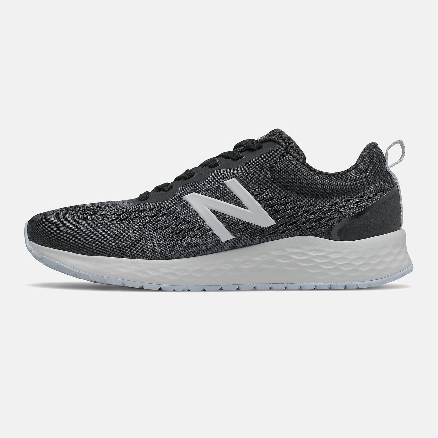 Fresh Foam Arishiv3 | New Balance Shoes Black/White - Women
