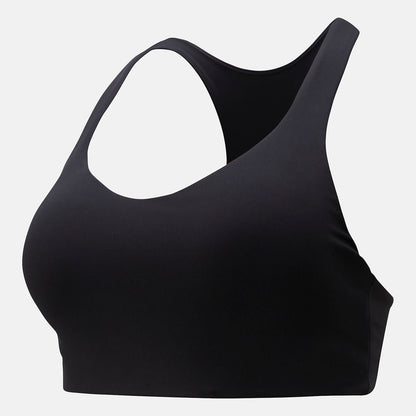 NB Power X Bra | New Balance Clothing Black - Women