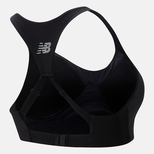 NB Power X Bra | New Balance Clothing Black - Women