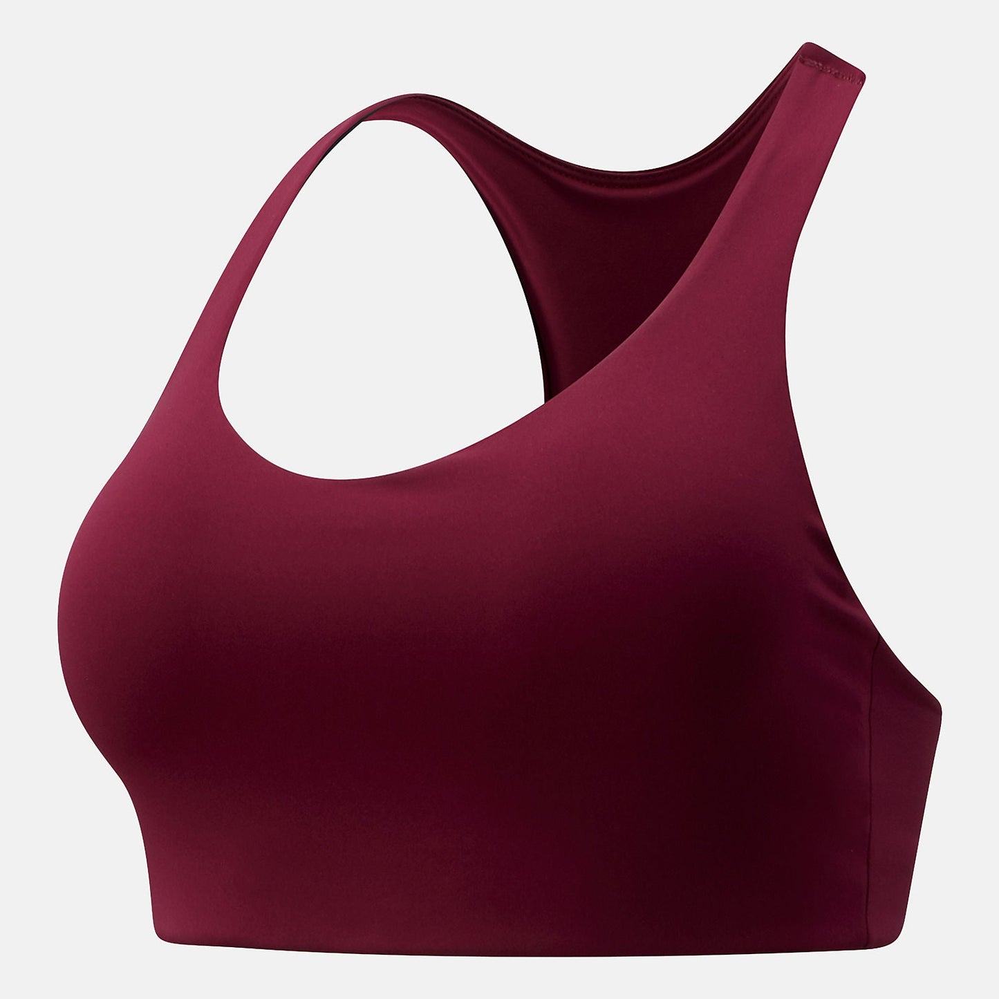 NB Power X Bra | New Balance Clothing Garnet - Women