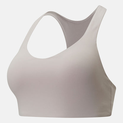 NB Power X Bra | New Balance Clothing Logwood - Women
