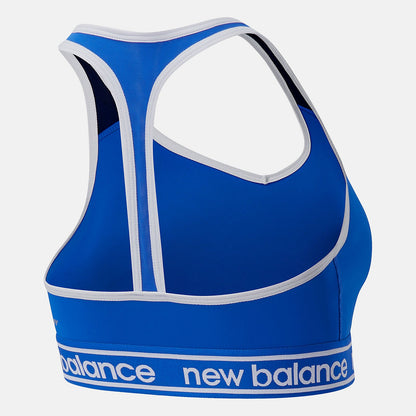 NB Pace Bra 2.0 | New Balance Clothing Cobalt Blue - Women