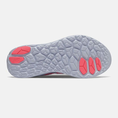 Fresh Foam Beacon v3 | New Balance Shoes Moon Dust/Magnetic Blue - Women