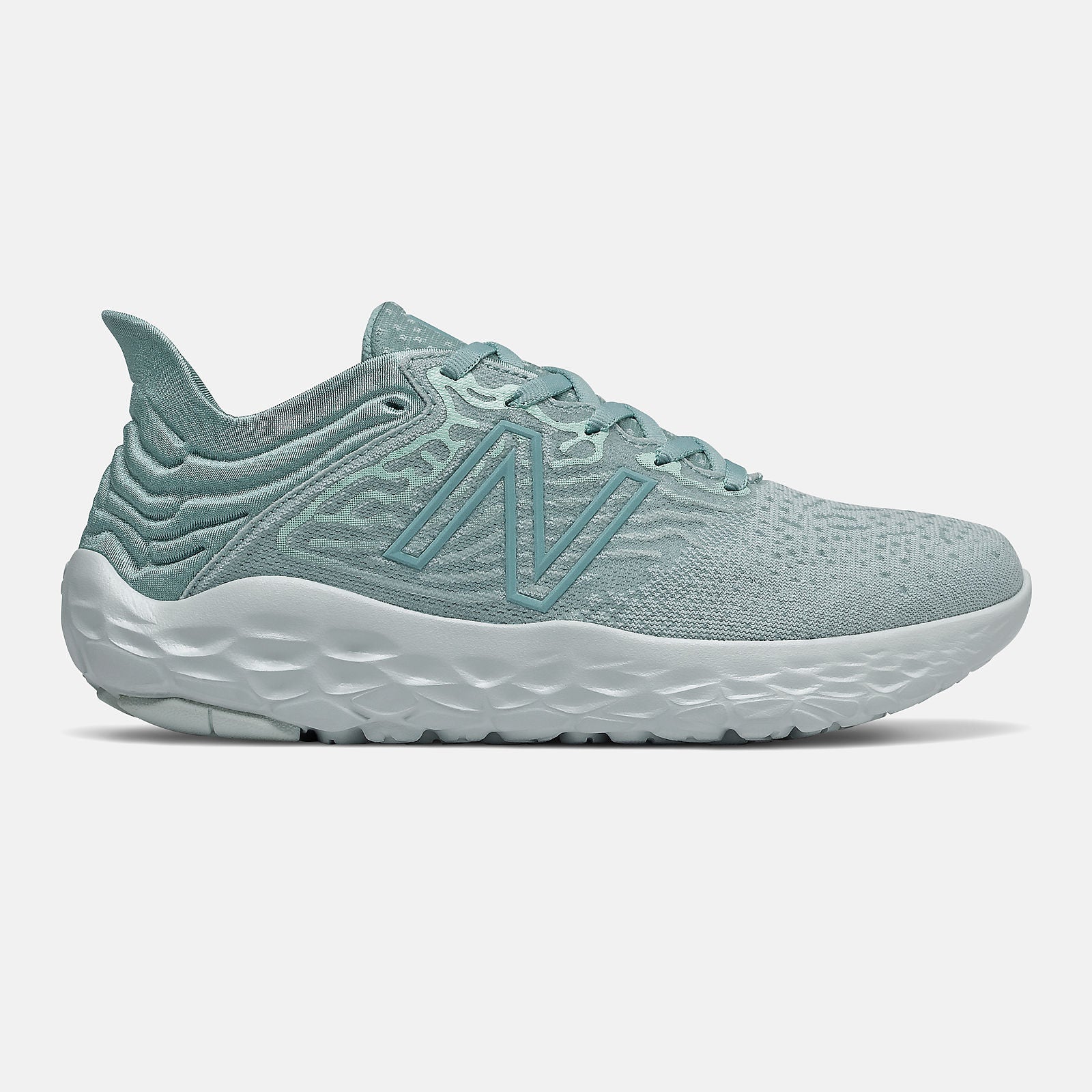 Fresh Foam Beacon v3 | New Balance Shoes Storm Blue/Glacier - Women