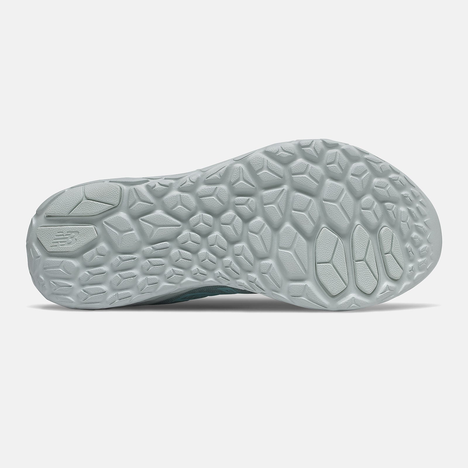 Fresh Foam Beacon v3 | New Balance Shoes Storm Blue/Glacier - Women