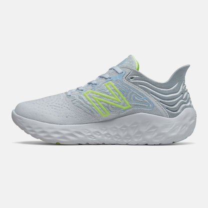 Fresh Foam Beacon v3 | New Balance Shoes Star Glo/Bleached Lime Glo - Women