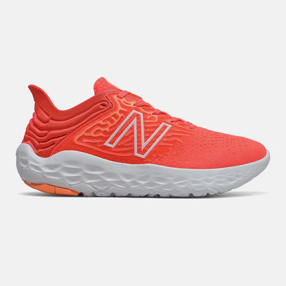 Fresh Foam Beacon v3 | New Balance Shoes Vivid Coral/Citrus Punch - Women
