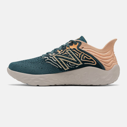 Fresh Foam Beacon v3 | New Balance Shoes Teal/Light Mango - Women