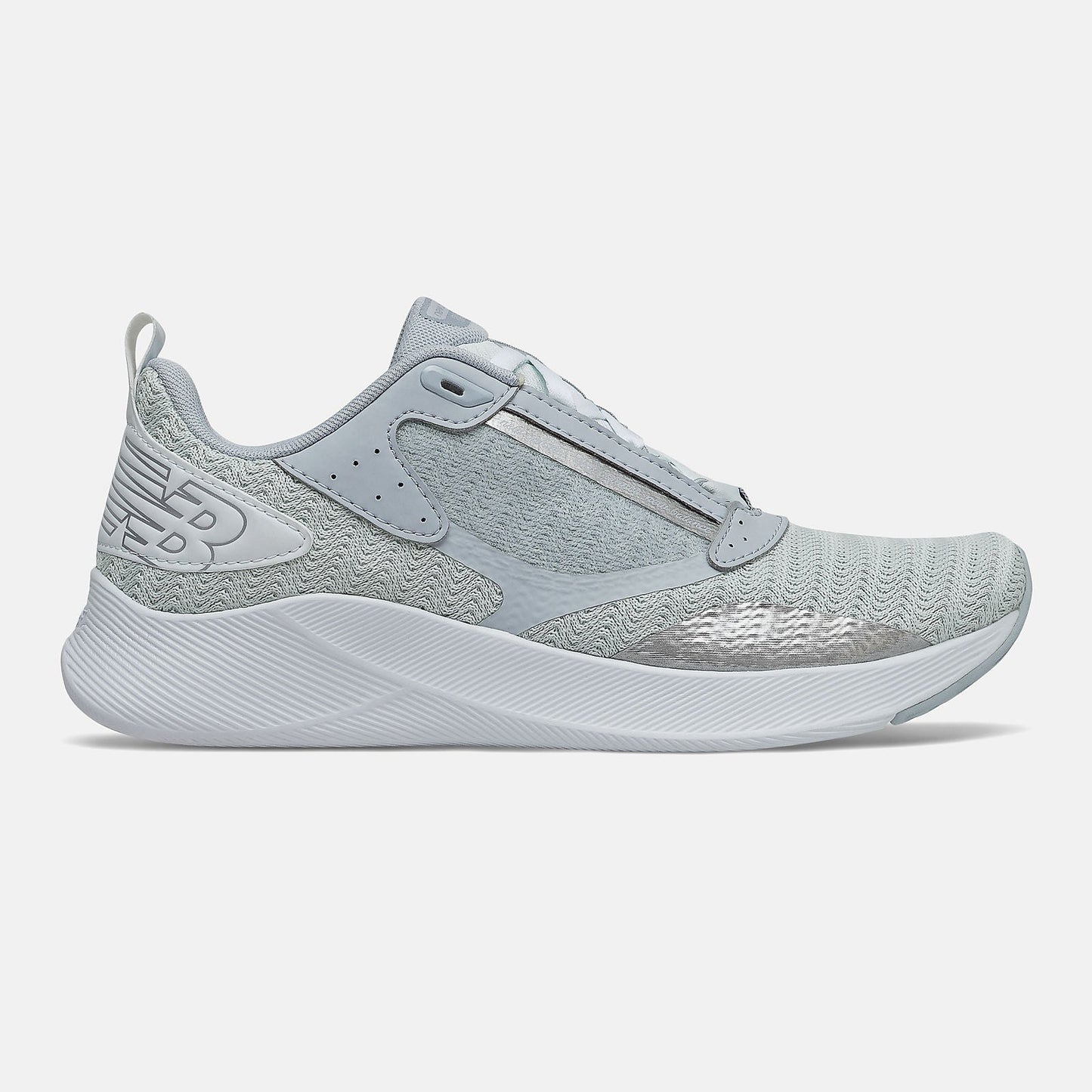 Beaya | New Balance Shoes Light Cyclone/Silver Metallic - Women