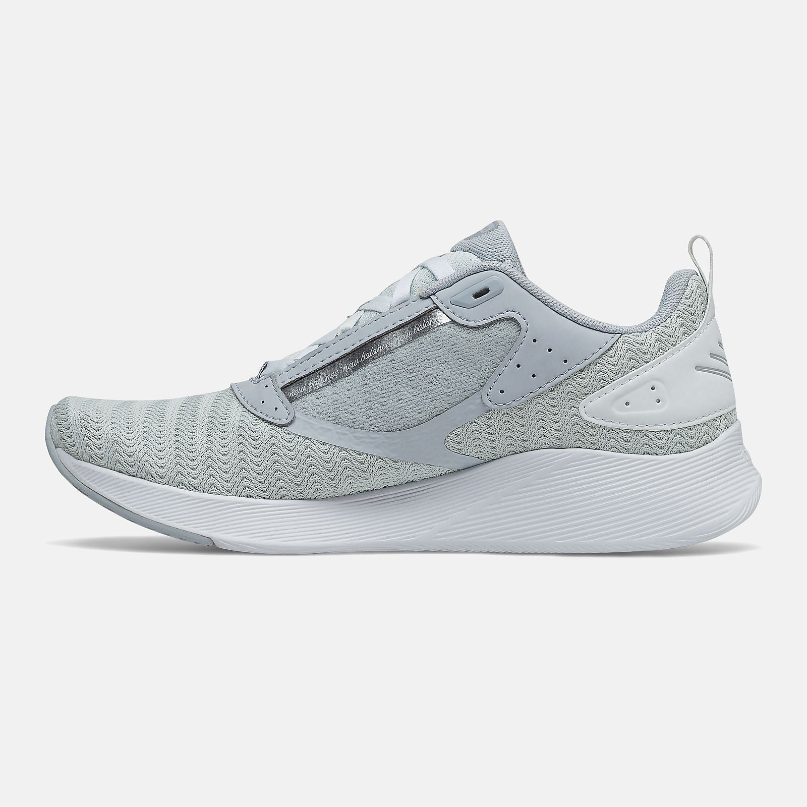 Beaya | New Balance Shoes Light Cyclone/Silver Metallic - Women