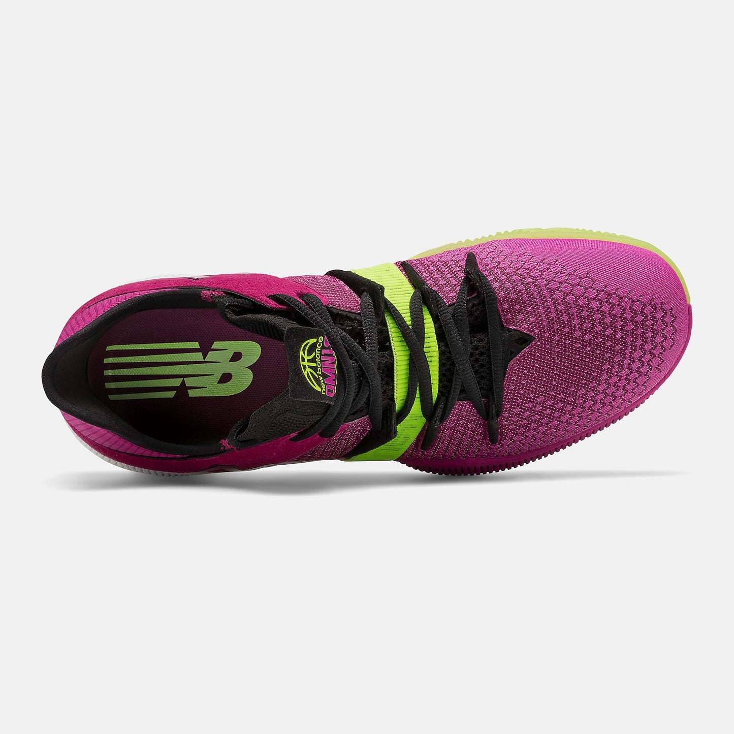 OMN1S Low | New Balance Shoes Mulberry/Phantom - Women