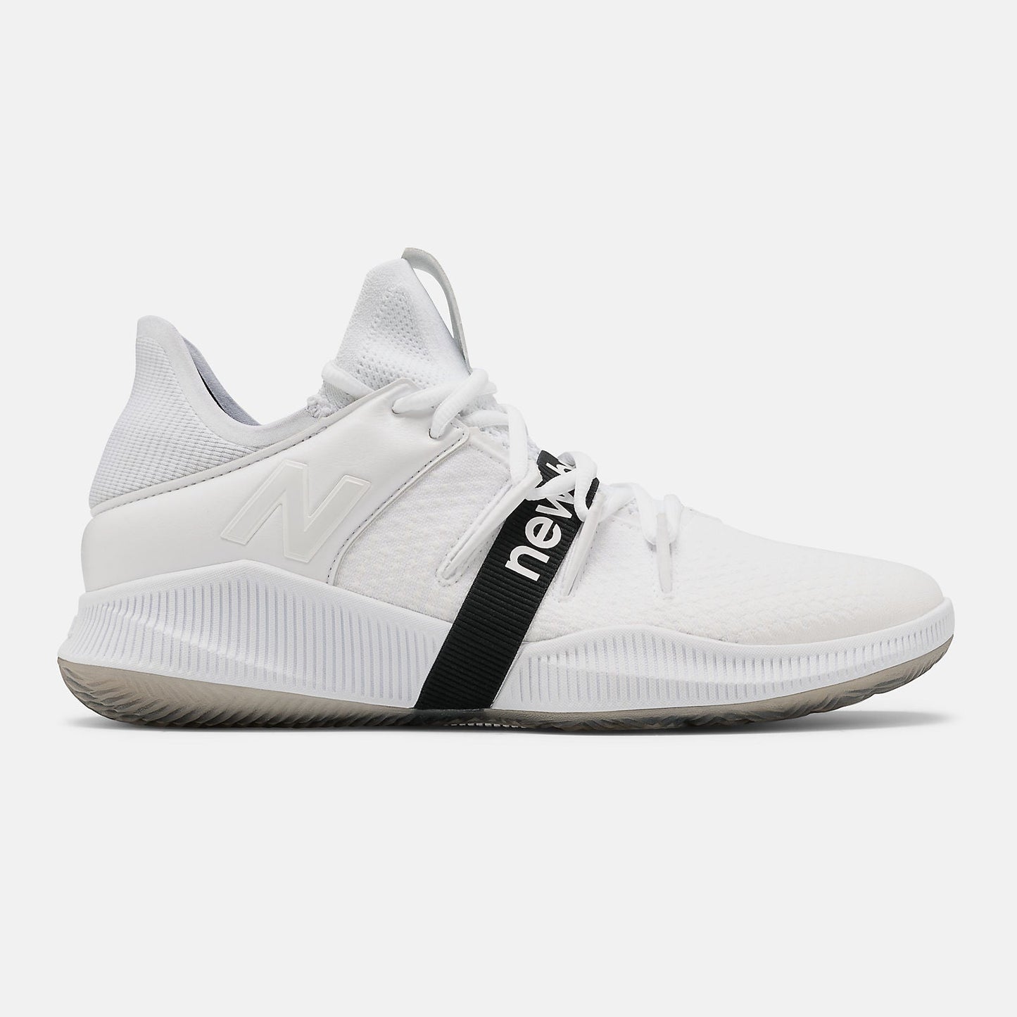 OMN1S Low | New Balance Shoes White/Black - Women