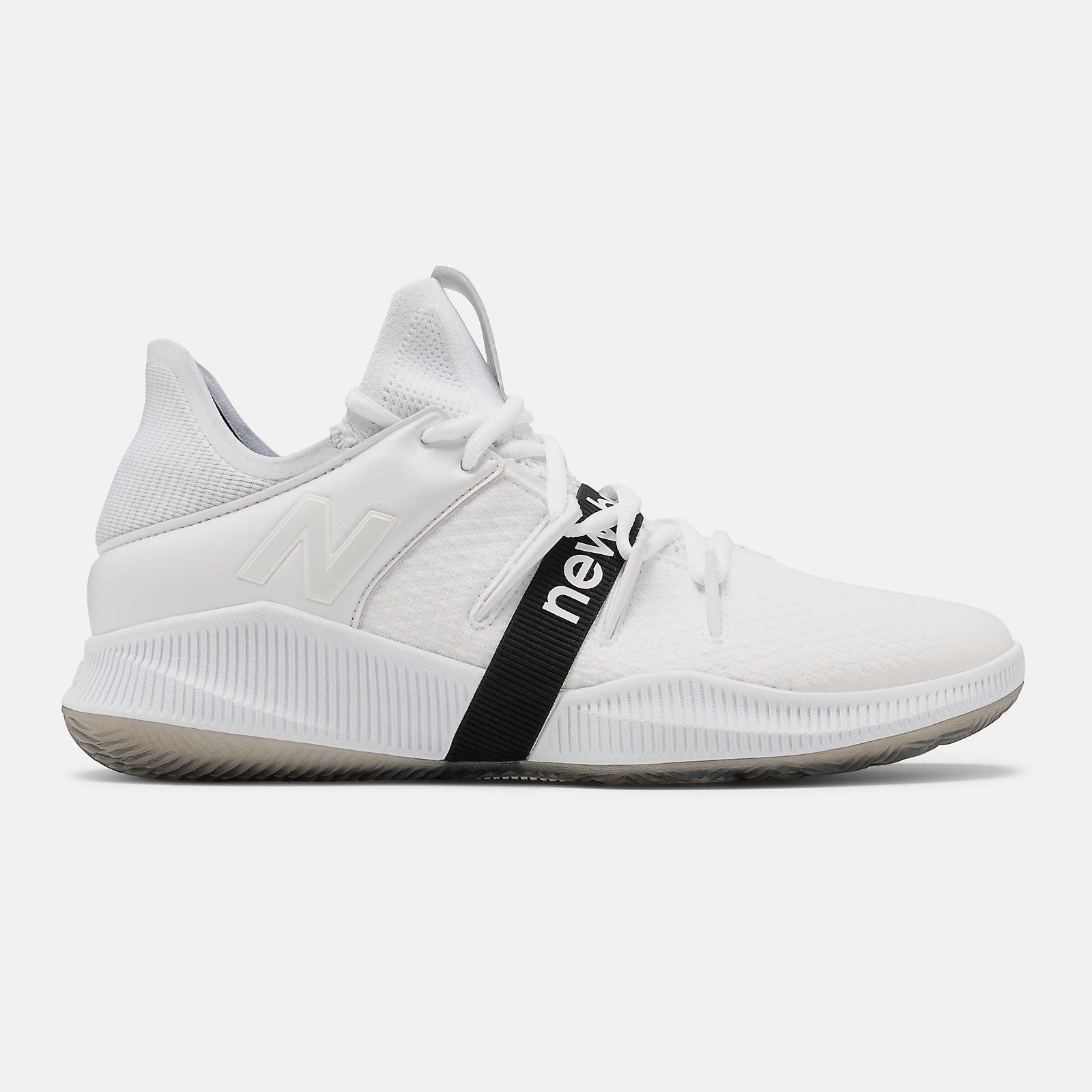 OMN1S Low | New Balance Shoes White/Black - Women