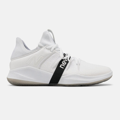 OMN1S Low | New Balance Shoes White/Black - Women
