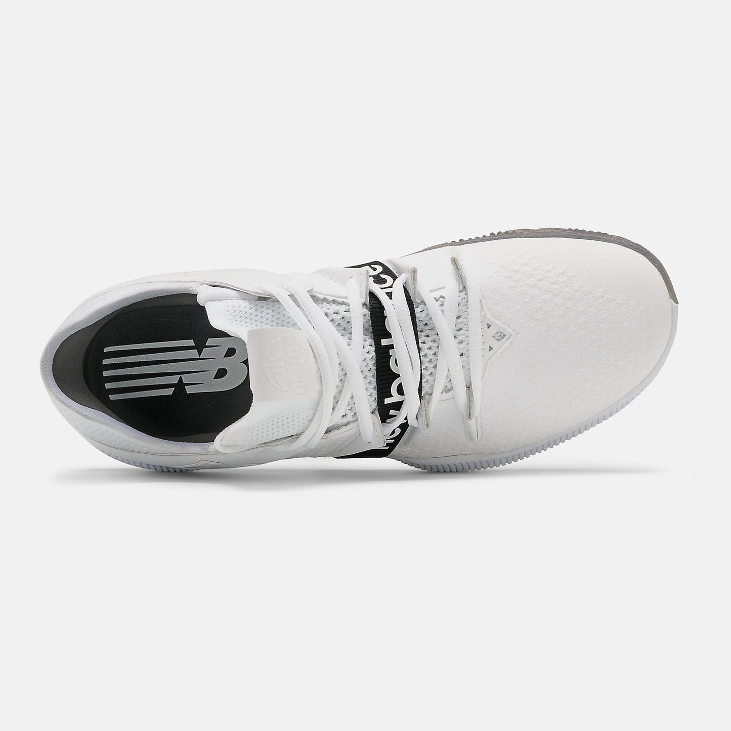 OMN1S Low | New Balance Shoes White/Black - Women