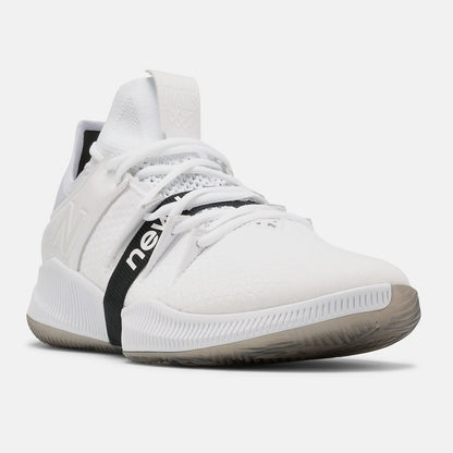 OMN1S Low | New Balance Shoes White/Black - Women