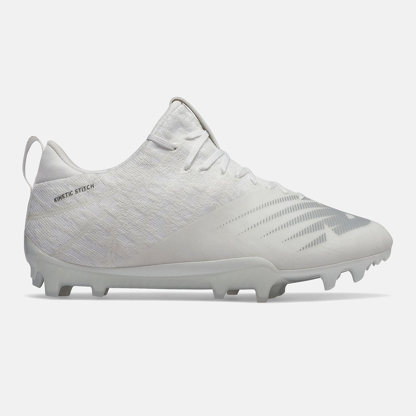 BurnX2 Low | New Balance Shoes White/Athletic Grey - Women