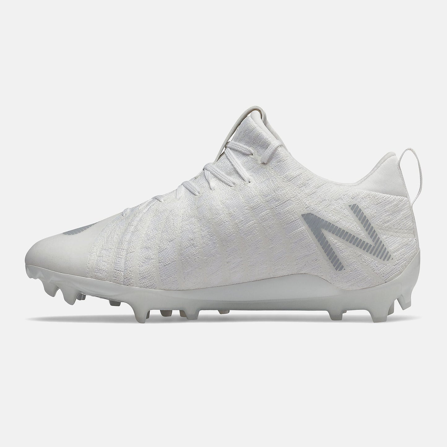 BurnX2 Low | New Balance Shoes White/Athletic Grey - Women