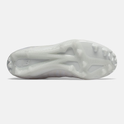 BurnX2 Low | New Balance Shoes White/Athletic Grey - Women