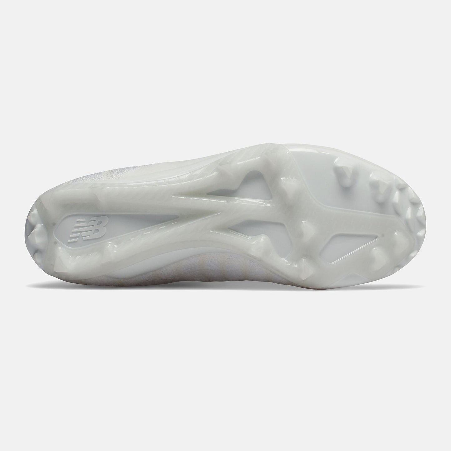 BurnX2 Mid | New Balance Shoes White/Athletic Grey - Women