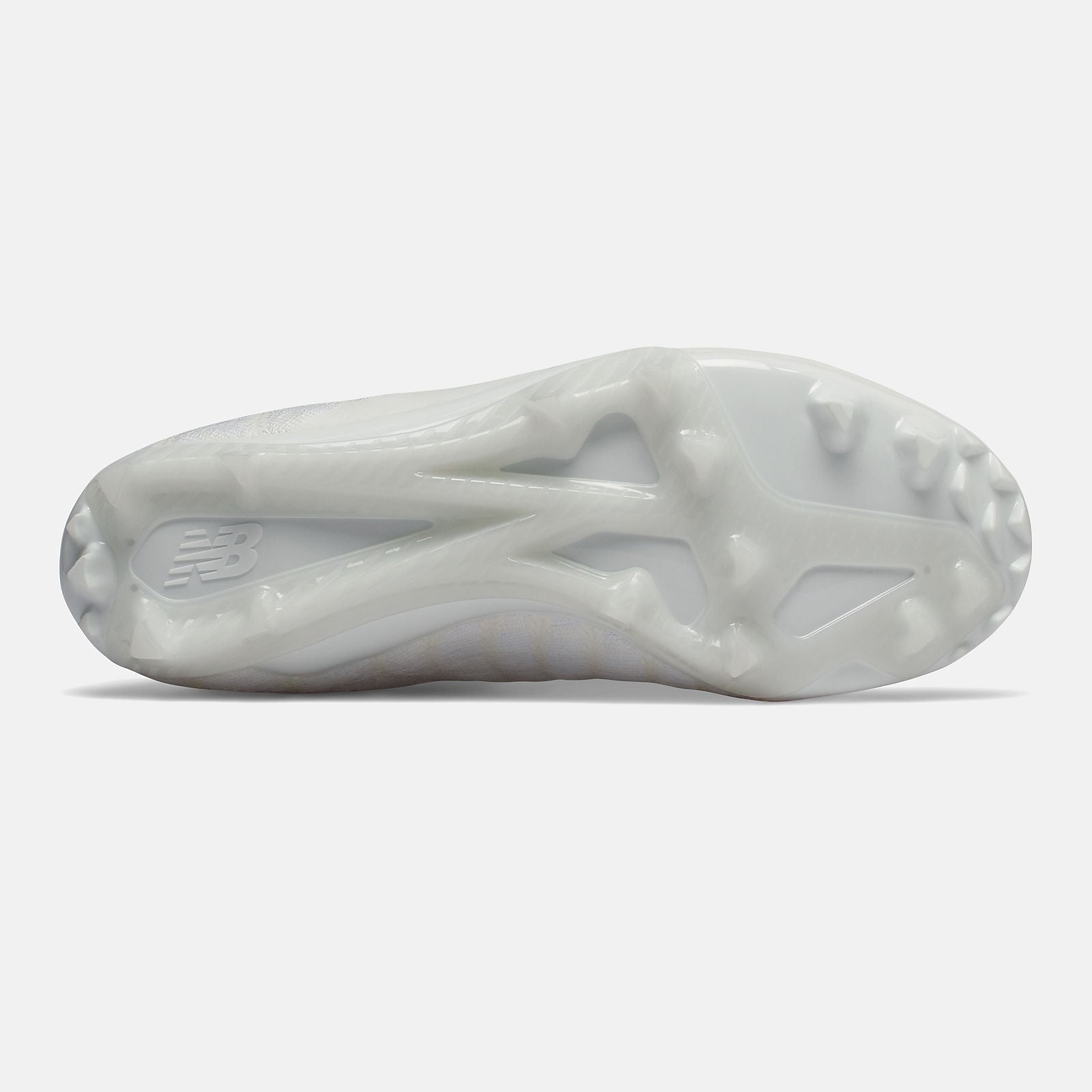 BurnX2 Mid | New Balance Shoes White/Athletic Grey - Women