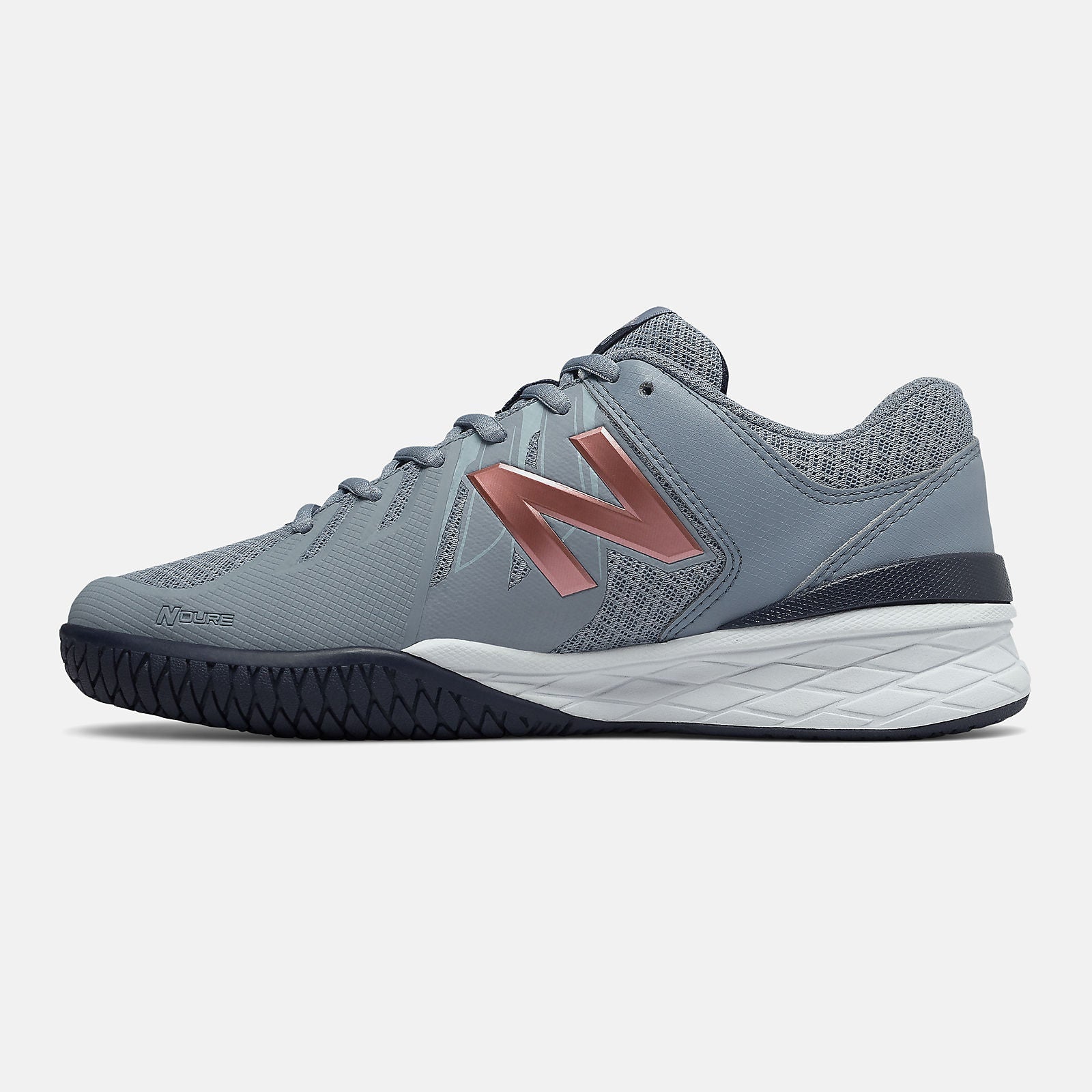 New Balance 1006 | New Balance Shoes Reflection/Rose Gold - Women