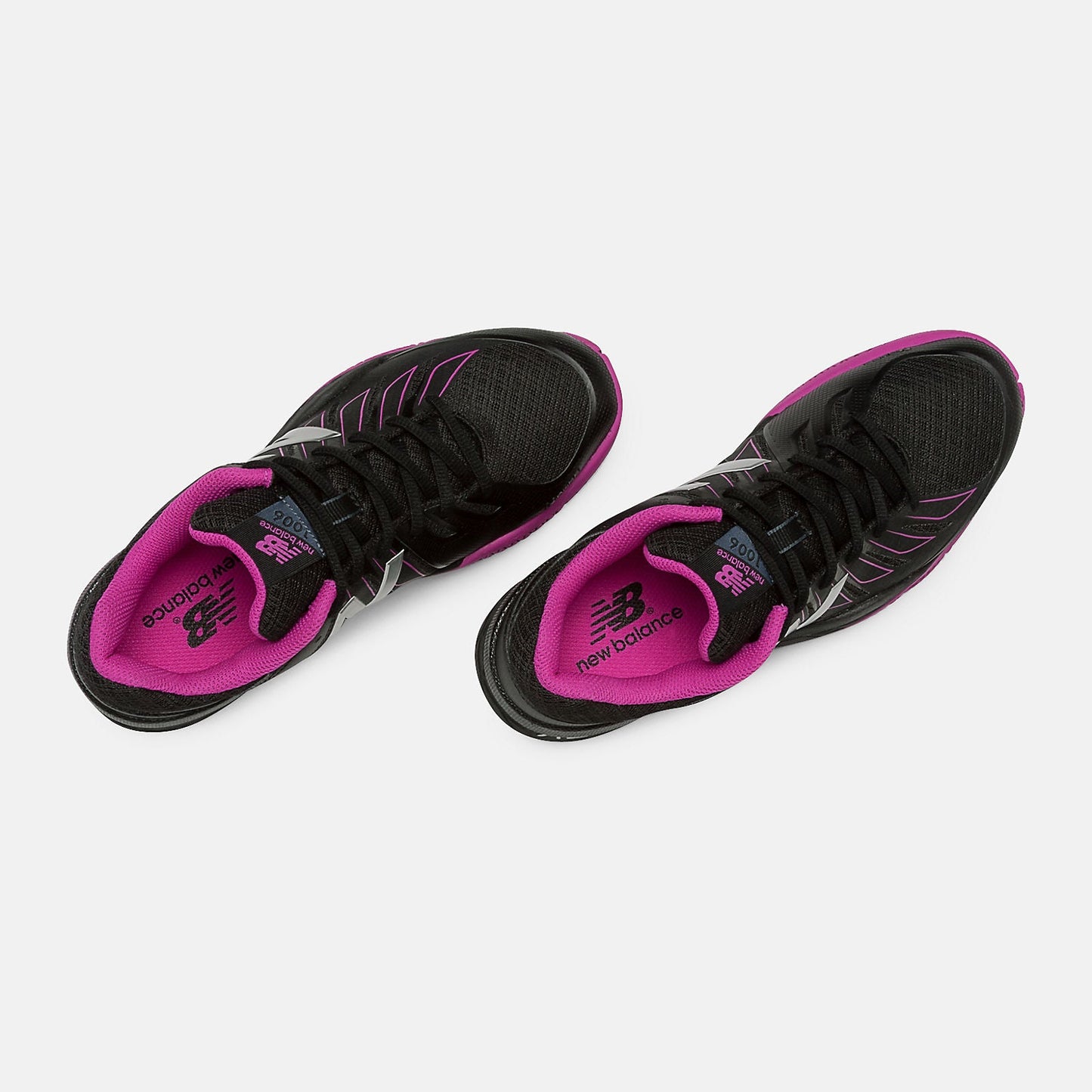 New Balance 1006 | New Balance Shoes Black/Pink Zing - Women