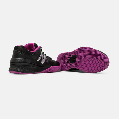 New Balance 1006 | New Balance Shoes Black/Pink Zing - Women