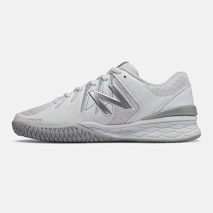 New Balance 1006 | New Balance Shoes White/Silver - Women