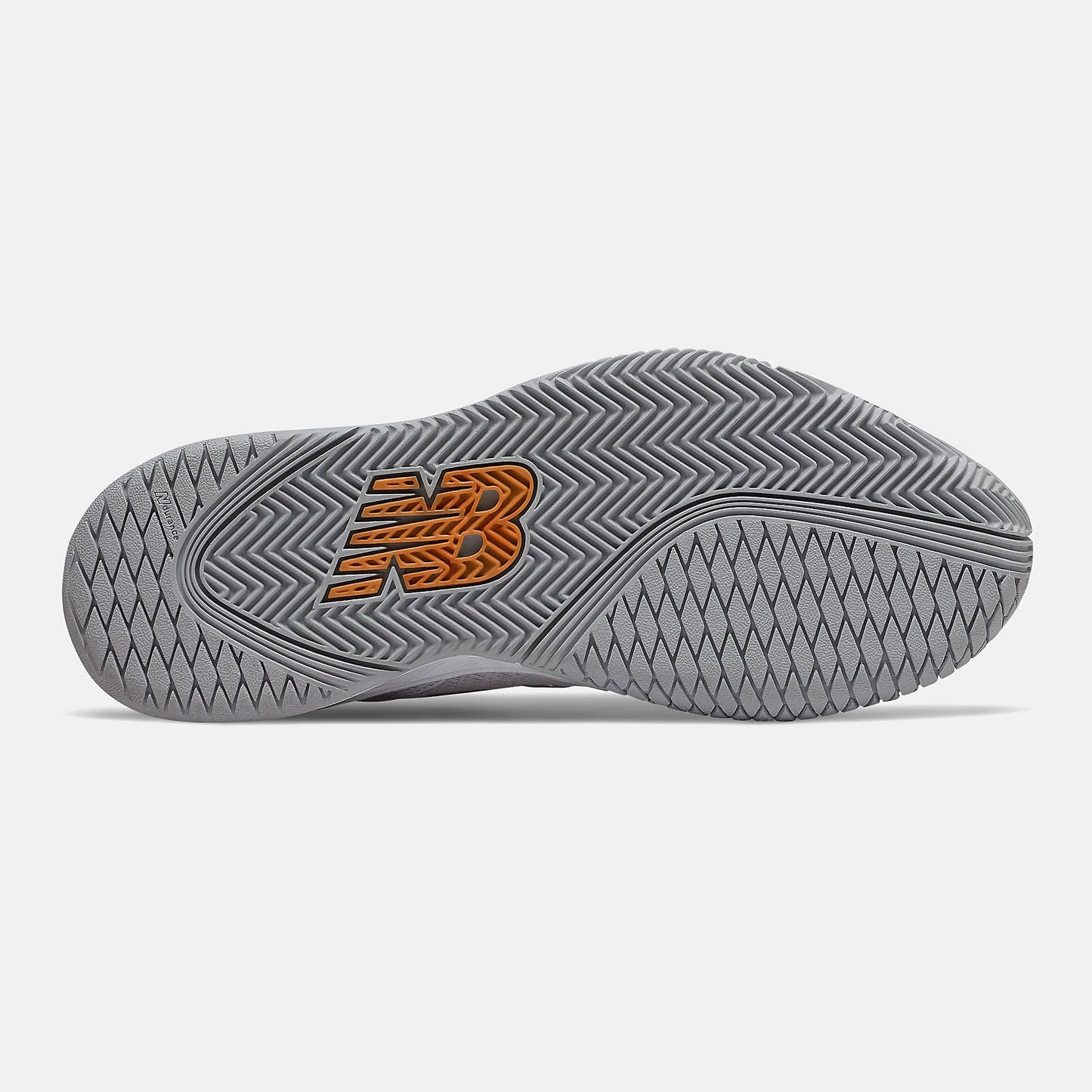 New Balance 1006 | New Balance Shoes White/Silver - Women