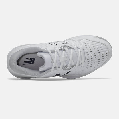 696v4 | New Balance Shoes White/Pigment - Women