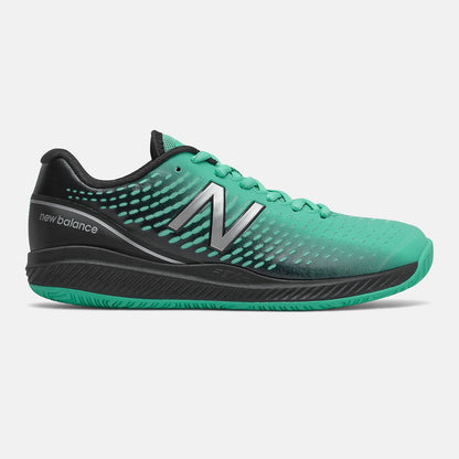 796V2 | New Balance Shoes Summer Jade/Black - Women