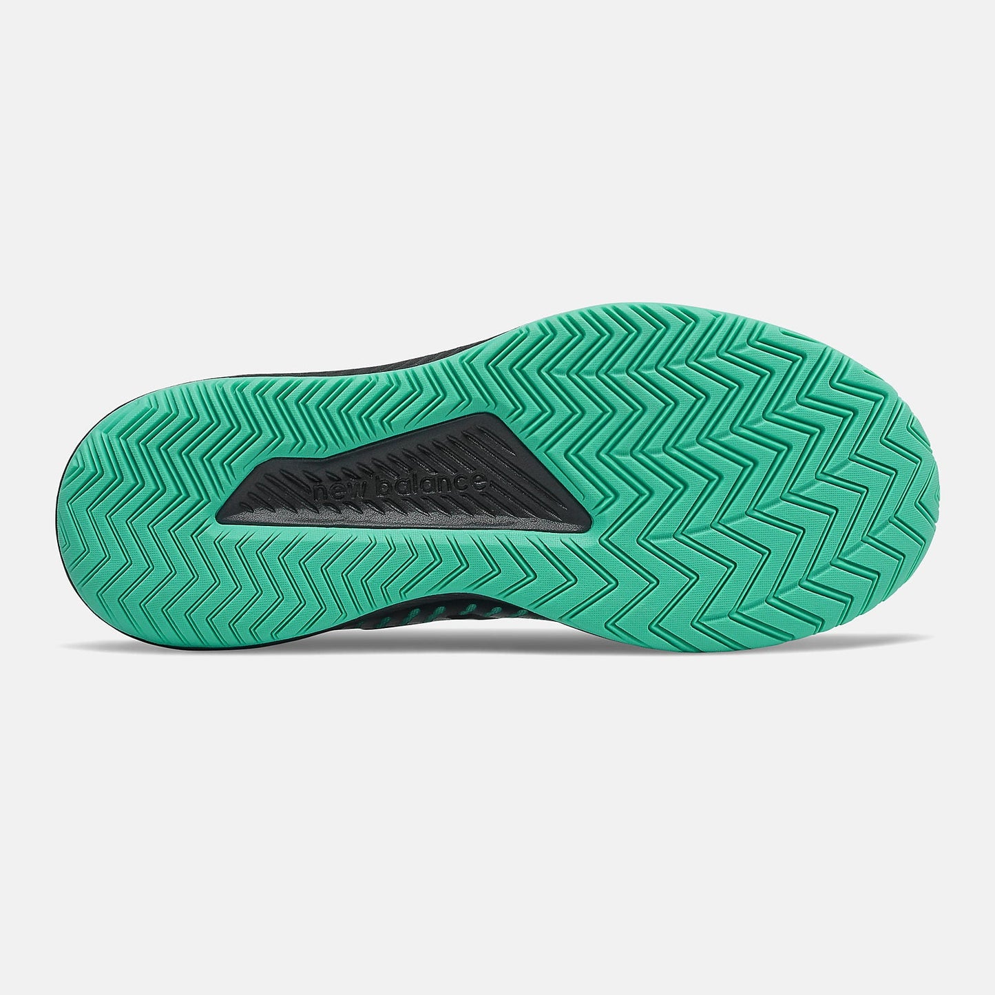 796V2 | New Balance Shoes Summer Jade/Black - Women